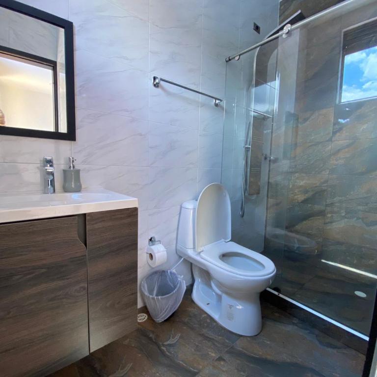 Finca Villa Gabriela - Three-Bedroom House - 9
