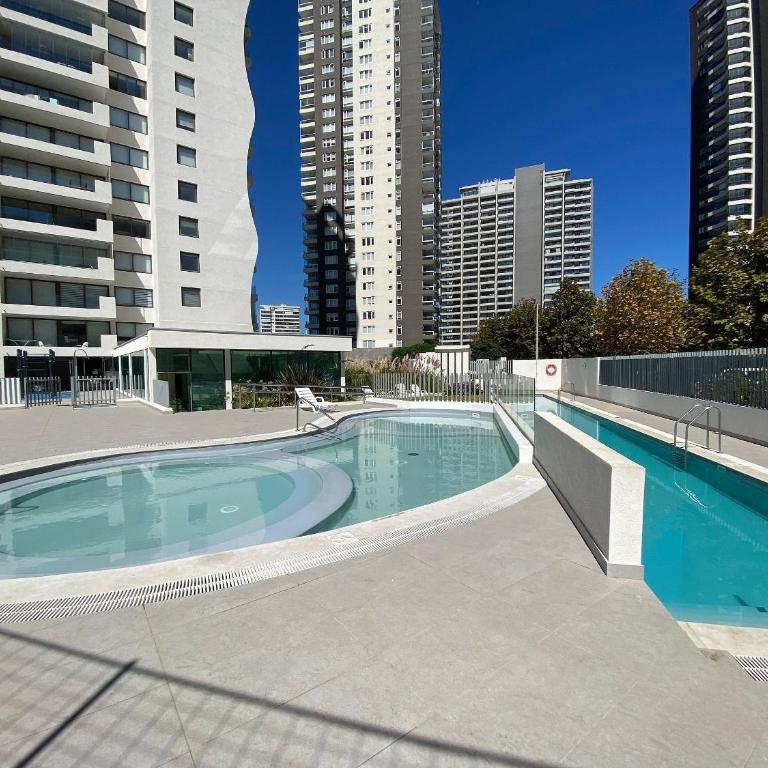 Beautiful and wonderful apartment in Montemar - Apartment - 25