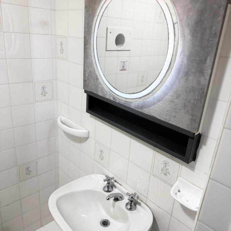 Ciervo de Oro - Double Room with Lake View - 2