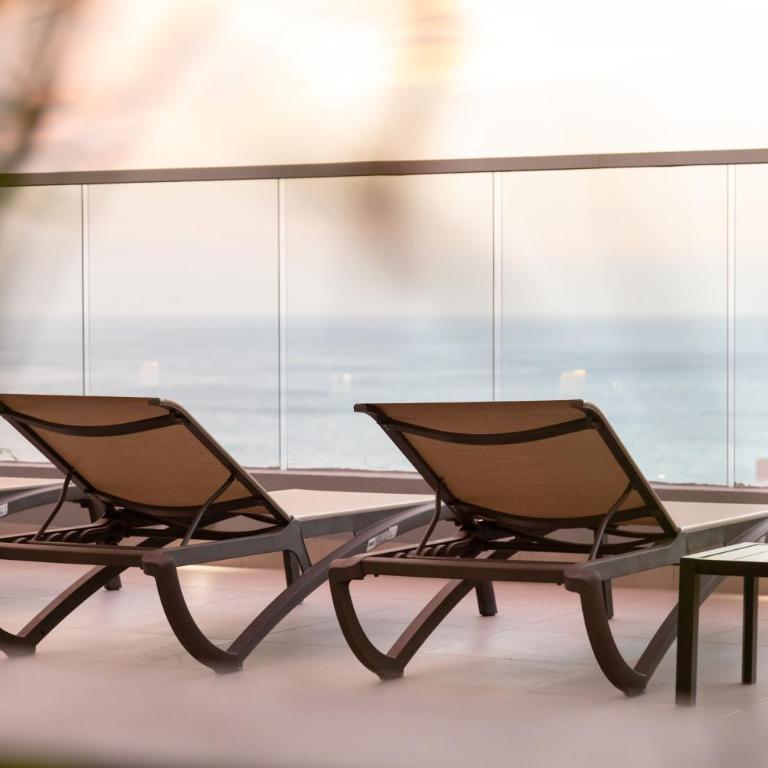 Apartamento de lujo cerca al mar - Apartamento de 2 dormitorios - 50