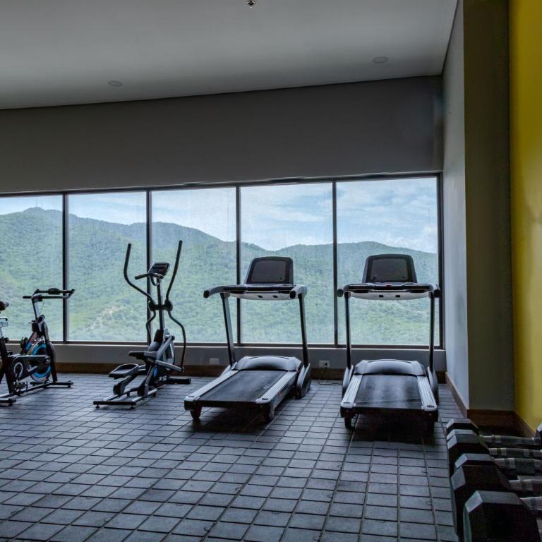 Apartamento de lujo cerca al mar - Apartamento de 2 dormitorios - 69