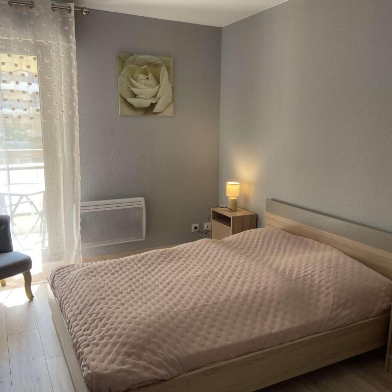 Appt 2 pièces, 4 pers, vue mer, Fréjus - FR-1-226A-212 - Apartment - 4