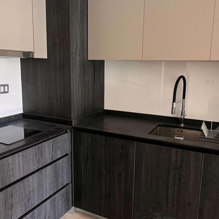 Exclusive and modern steps from Parque Arauco - Apartment - 9