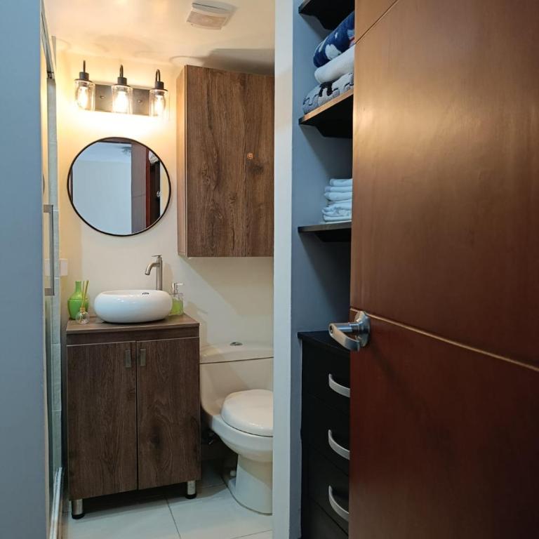 Perfect place to relax! - Two-Bedroom Apartment - 22