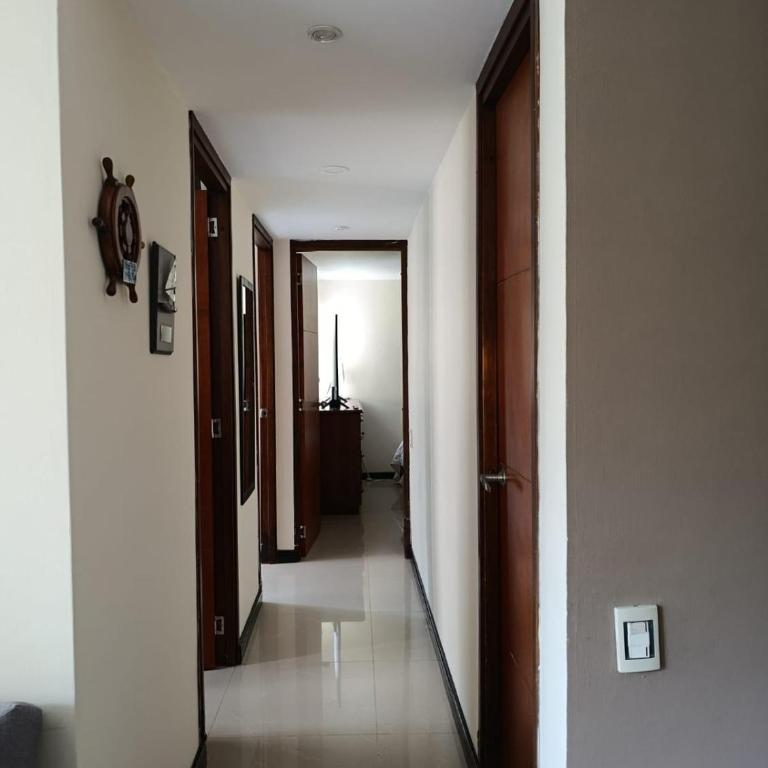 Perfect place to relax! - Two-Bedroom Apartment - 15