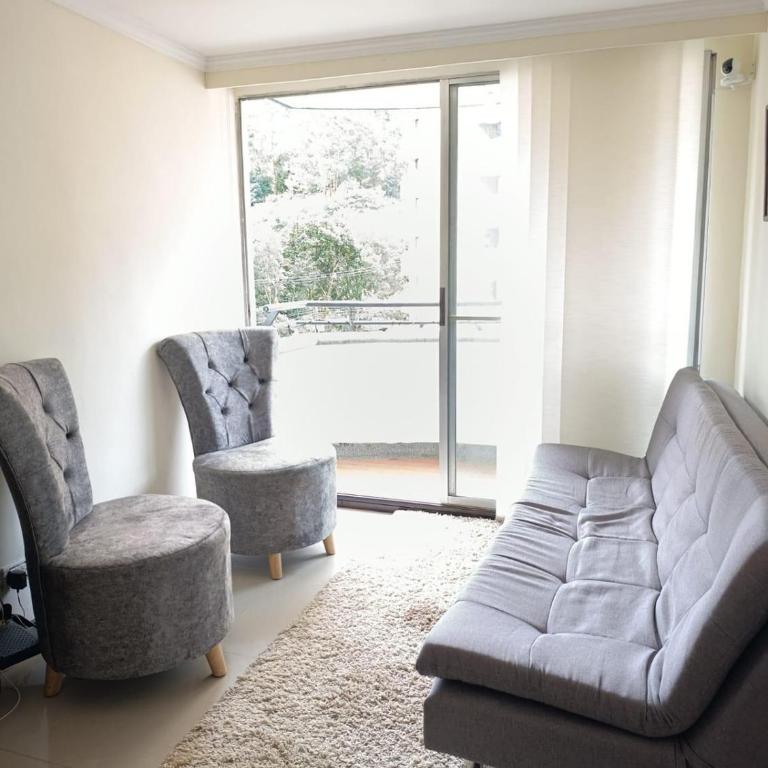 Perfect place to relax! - Two-Bedroom Apartment - 12