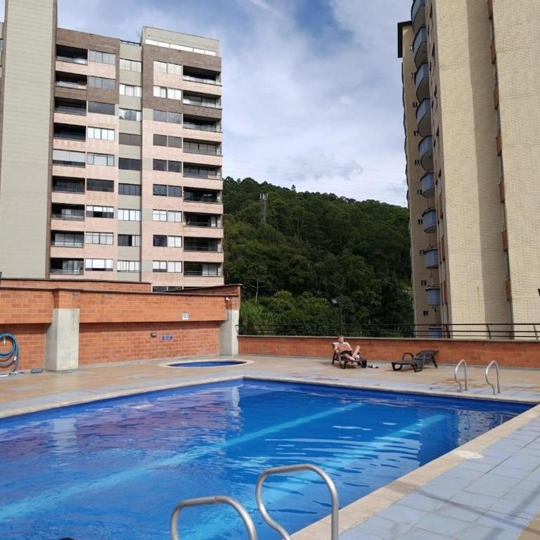 Perfect place to relax! - Two-Bedroom Apartment - 1