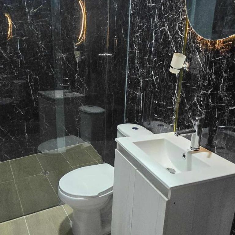 Comfortable apartamento 502 - One-Bedroom Apartment - 11