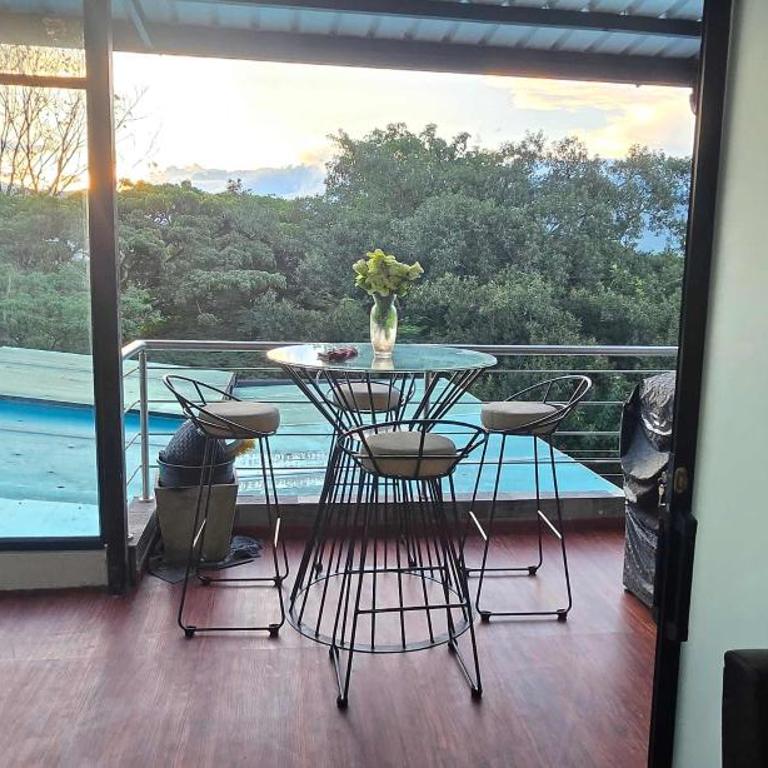 Comfortable apartamento 502 - One-Bedroom Apartment - 23