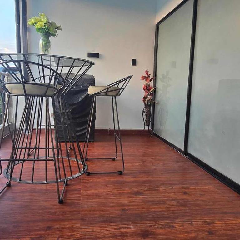 Comfortable apartamento 502 - One-Bedroom Apartment - 26