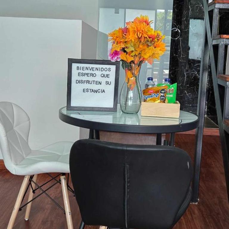 Comfortable apartamento 502 - One-Bedroom Apartment - 28