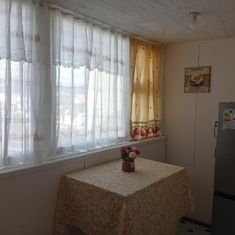 Apartamento Ozak - Two-Bedroom Apartment - 17