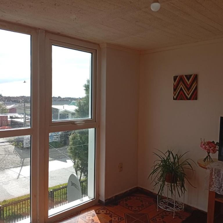 Apartamento Ozak - Two-Bedroom Apartment - 18