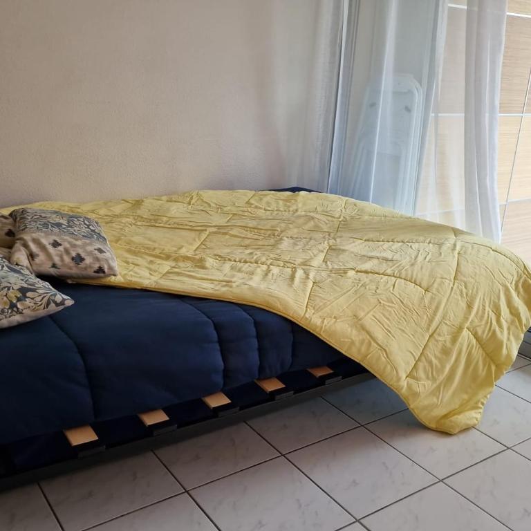 Appartement T2 avec parking et jardin à 300 m de la plage - Apartamento de 1 dormitorio - 14