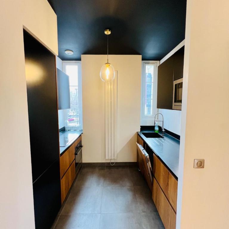 Liv Homes Apvril - Apartamento de 3 dormitorios Premium - 11