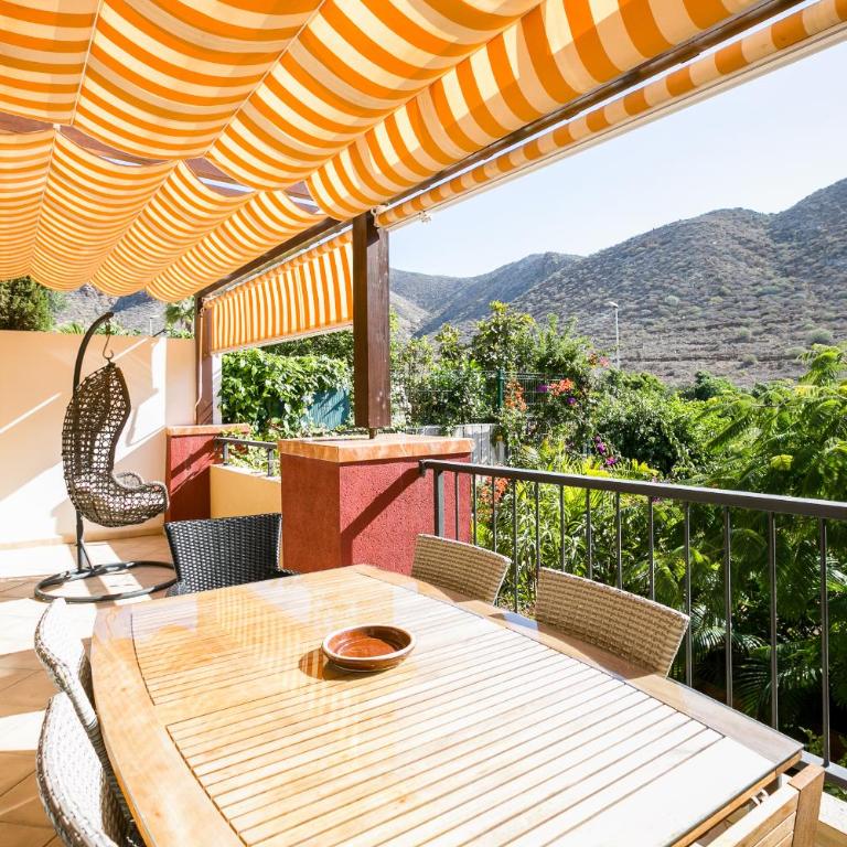 A 4 floors house with a large capacity - Casa de 3 dormitorios - 7
