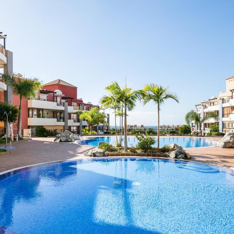 A 4 floors house with a large capacity - Casa de 3 dormitorios - 10
