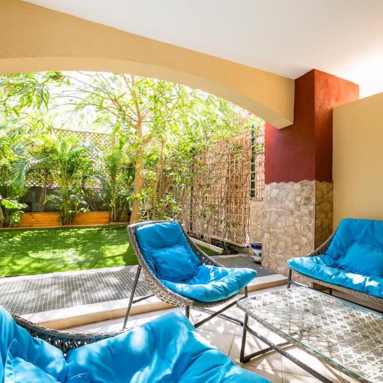A 4 floors house with a large capacity - Casa de 3 dormitorios - 12