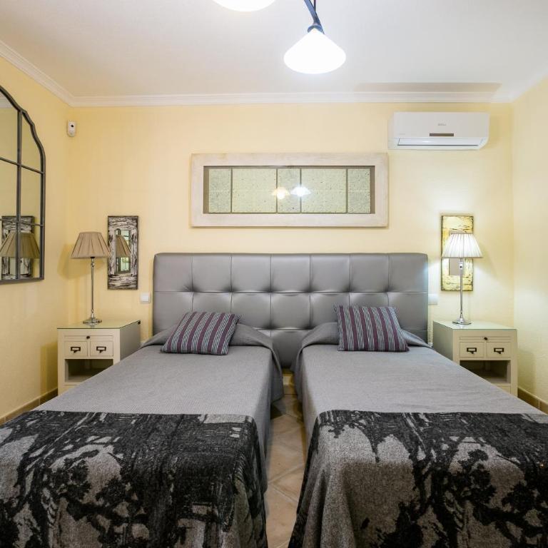 A 4 floors house with a large capacity - Casa de 3 dormitorios - 31