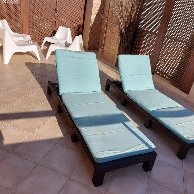 A 4 floors house with a large capacity - Casa de 3 dormitorios - 33