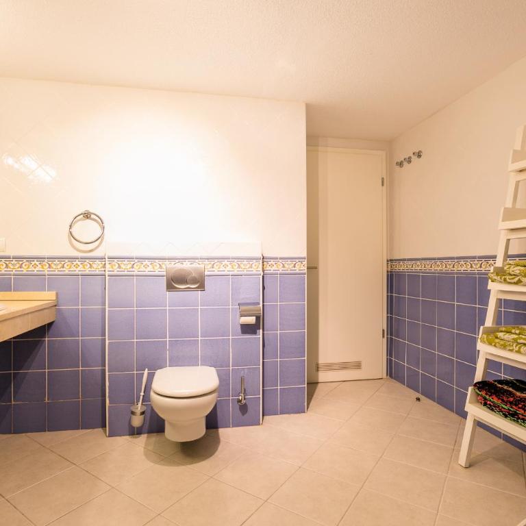 A 4 floors house with a large capacity - Casa de 3 dormitorios - 49