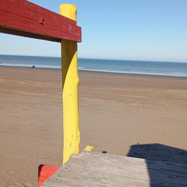 Monte Hermoso Las Dunas - Casa con 1 dormitorio - 22