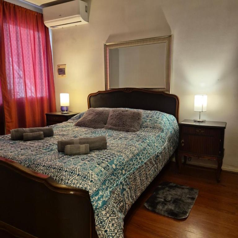 Casa Lupe - Veni a disfrutar - Casa Vacacional de 3 dormitorios - 10