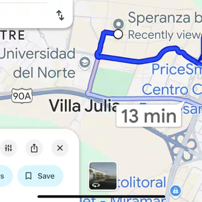 Wow que vista!! Frente Ecoparque 7min CC Buenavista - Apartamento de 3 dormitorios - 44