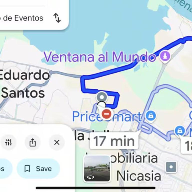 Wow que vista!! Frente Ecoparque 7min CC Buenavista - Apartamento de 3 dormitorios - 42