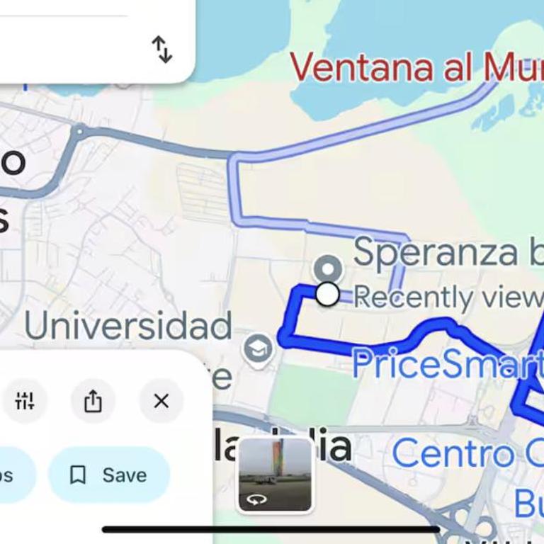 Wow que vista!! Frente Ecoparque 7min CC Buenavista - Apartamento de 3 dormitorios - 54