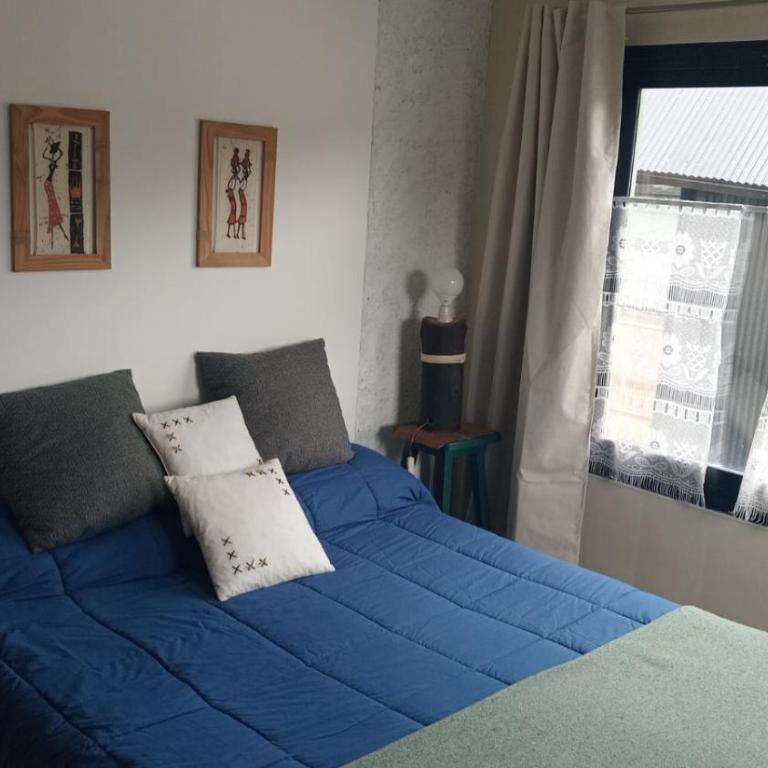 Comodo Monoambiente en el centro de la ciudad - Apartamento - 2