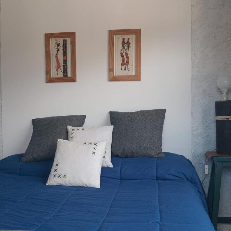Comodo Monoambiente en el centro de la ciudad - Apartamento - 3