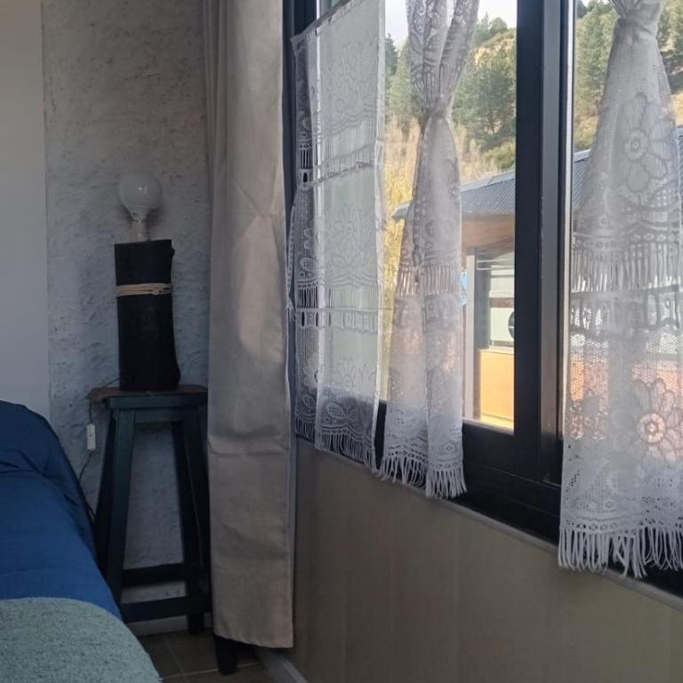 Comodo Monoambiente en el centro de la ciudad - Apartamento - 13