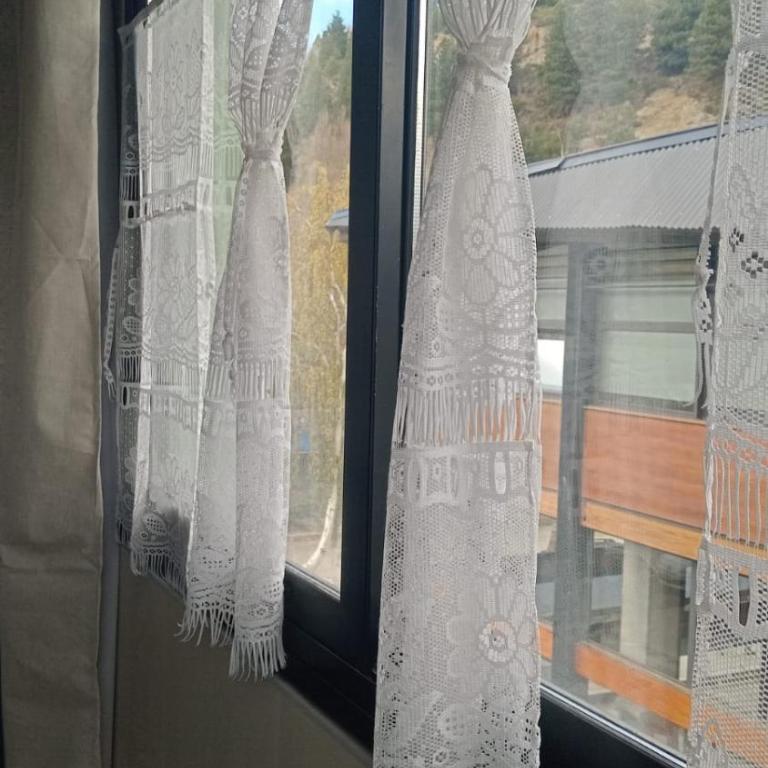 Comodo Monoambiente en el centro de la ciudad - Apartamento - 17