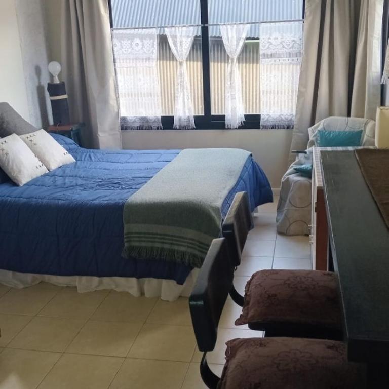 Comodo Monoambiente en el centro de la ciudad - Apartamento - 20