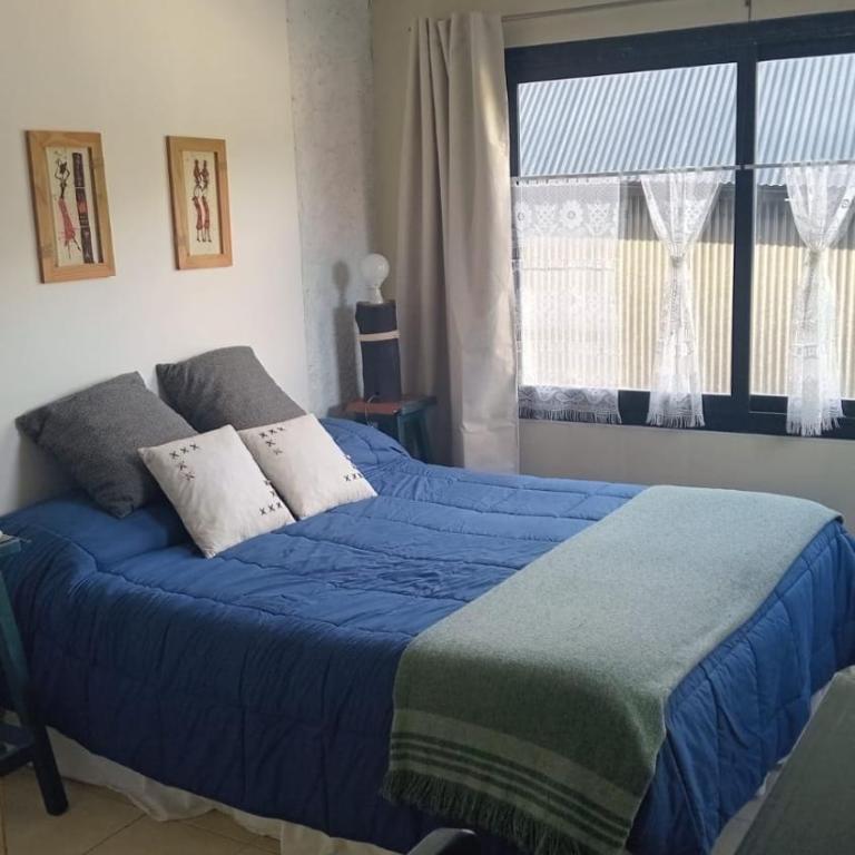 Comodo Monoambiente en el centro de la ciudad - Apartamento - 22