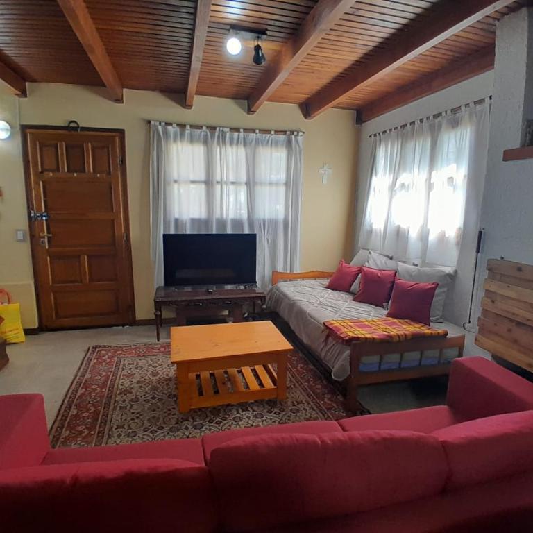 Comoda Casa centrica para 5 personas - Chalet - 2
