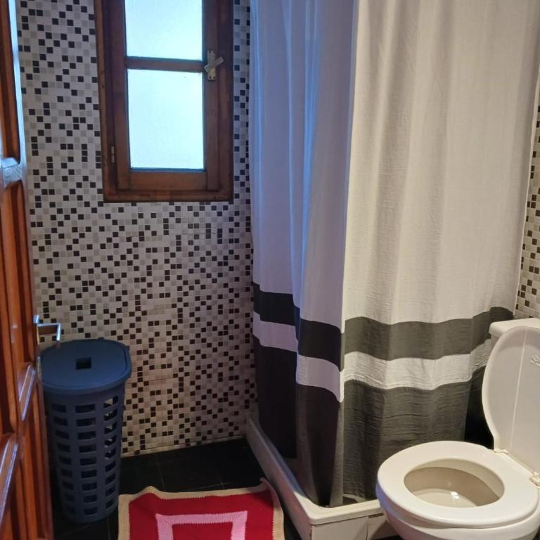 Comoda Casa centrica para 5 personas - Chalet - 7