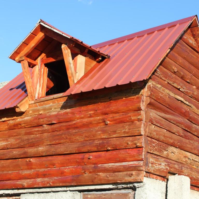 Rural Household MINIĆ - Kapetanovo jezero - Dvokrevetna Soba sa Zasebnim Krevetima i Zajedničkim Kupatilom - 13