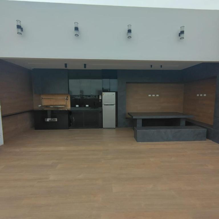 Apartamento Amplio y Moderno 403 - Apartamento de 1 dormitorio - 21