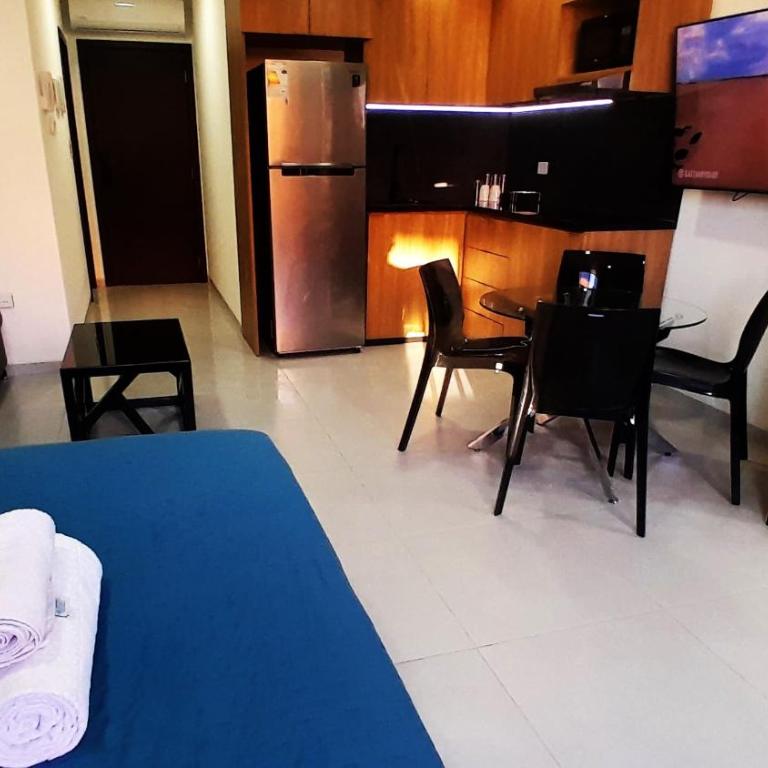 Apartamento Amplio y Moderno 403 - Apartamento de 1 dormitorio - 27