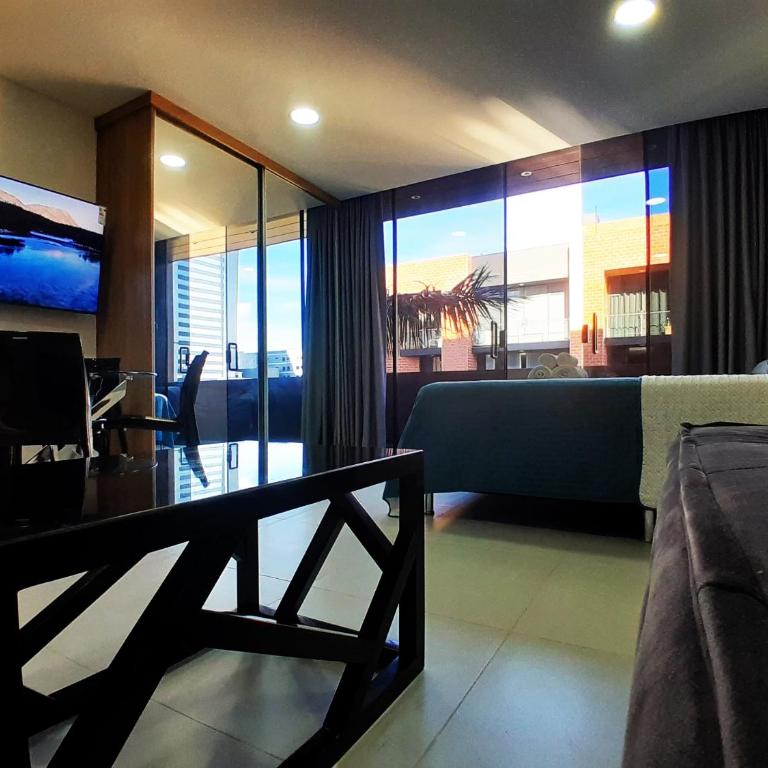 Apartamento Amplio y Moderno 403 - Apartamento de 1 dormitorio - 28