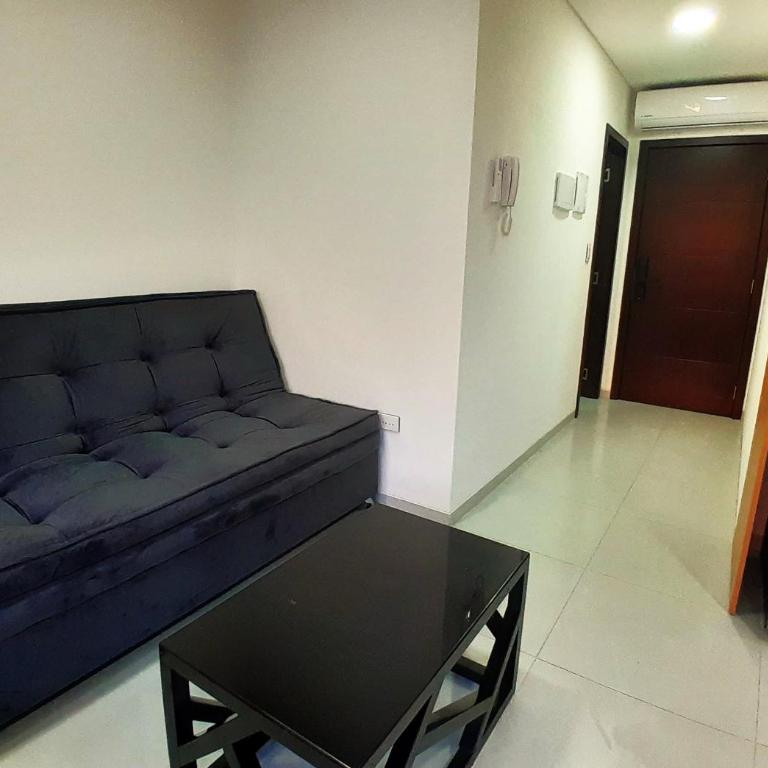 Apartamento Amplio y Moderno 403 - Apartamento de 1 dormitorio - 6