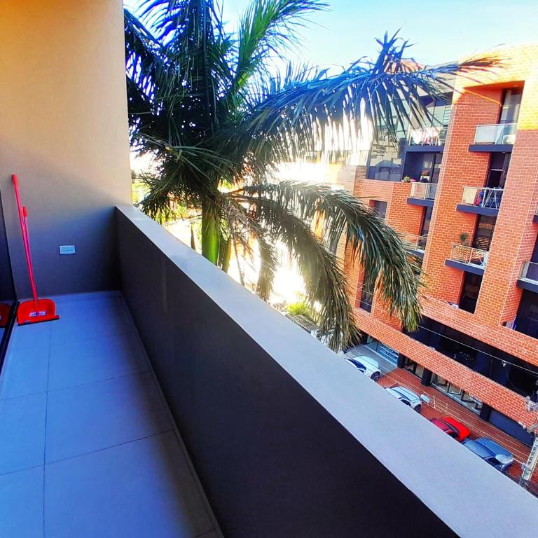 Apartamento Amplio y Moderno 403 - Apartamento de 1 dormitorio - 34