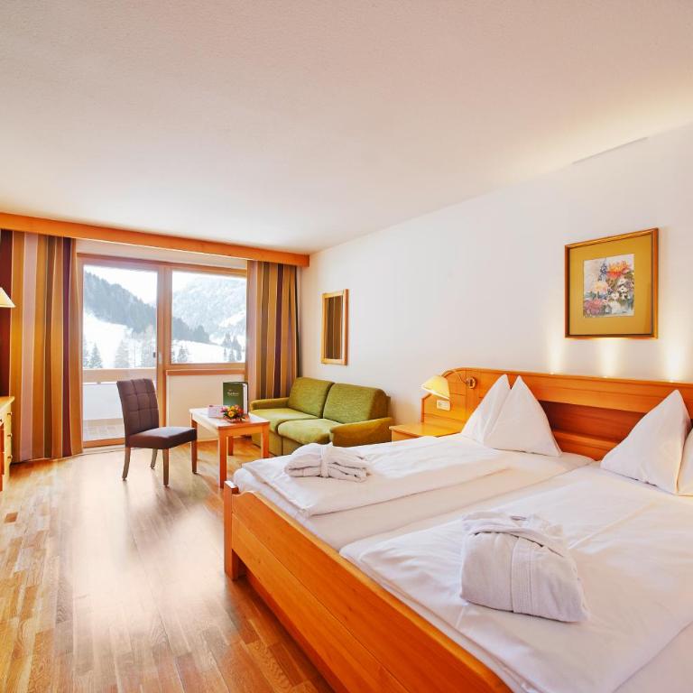 Hotel NockResort - Familiensuite - 5