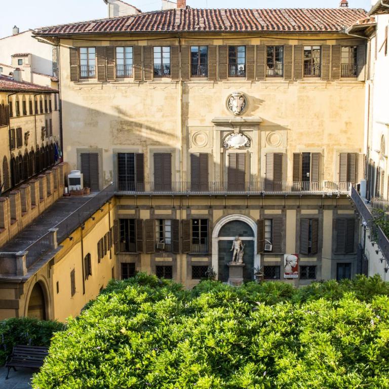 The Artists' Palace Florence - Suite Familiare - 24