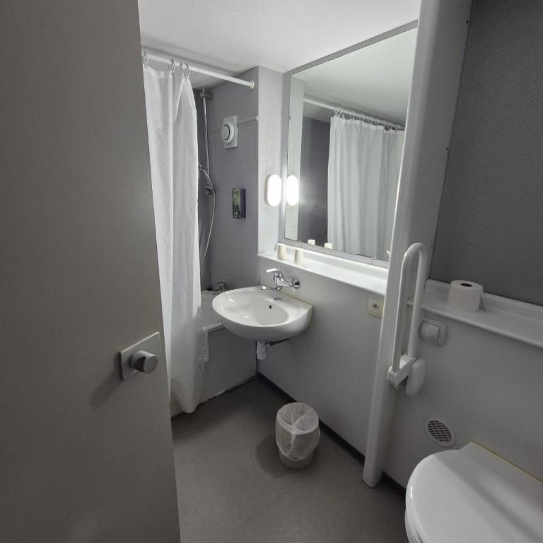 Hôtel Inn Design & Restaurant Bourges - Chambre Double ou Lits Jumeaux - 6