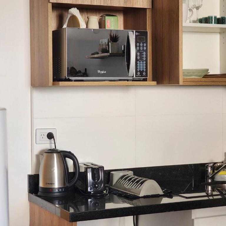 Alberti 360 Charming City Center Apartment with Shared Pool - Apartamento - 16