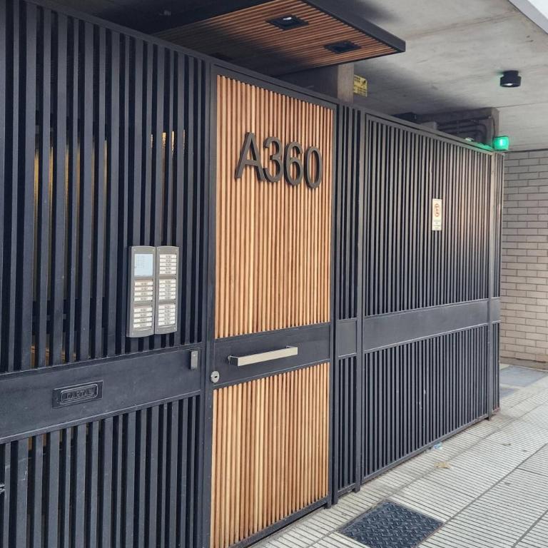 Alberti 360 Charming City Center Apartment with Shared Pool - Apartamento - 48