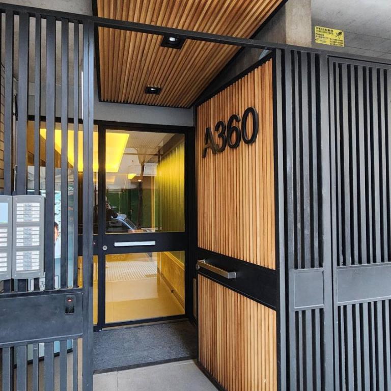 Alberti 360 Charming City Center Apartment with Shared Pool - Apartamento - 50